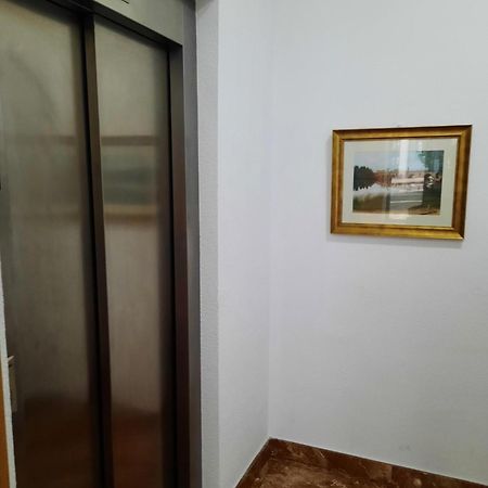 Bem Acogedora Y Muy Centrica Apartamento Zamora Exterior foto
