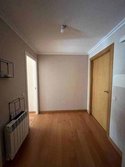 Bem Acogedora Y Muy Centrica Apartamento Zamora Exterior foto