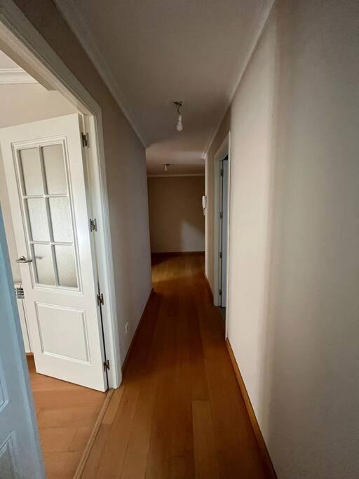 Bem Acogedora Y Muy Centrica Apartamento Zamora Exterior foto