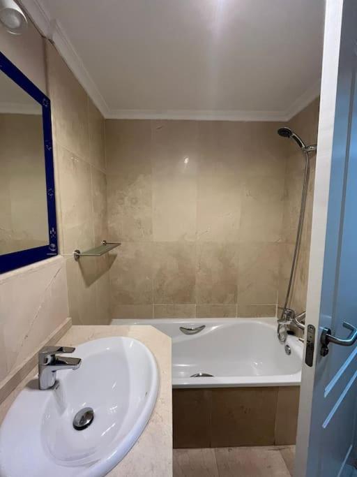 Bem Acogedora Y Muy Centrica Apartamento Zamora Exterior foto