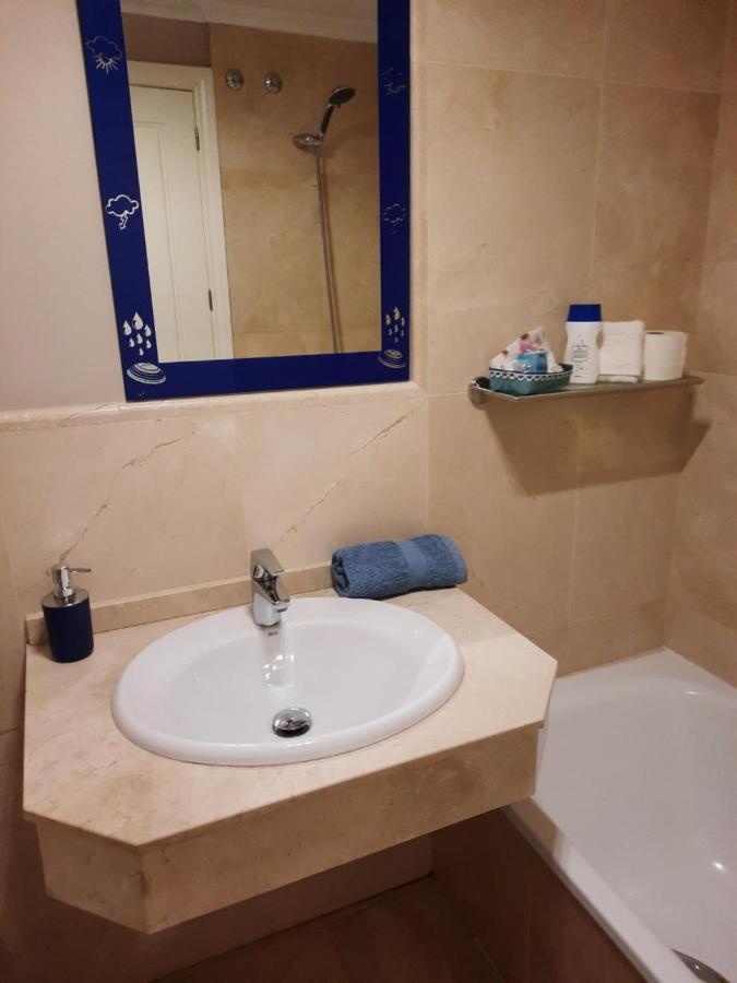Bem Acogedora Y Muy Centrica Apartamento Zamora Exterior foto