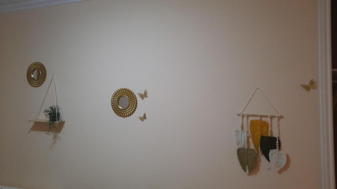 Bem Acogedora Y Muy Centrica Apartamento Zamora Exterior foto
