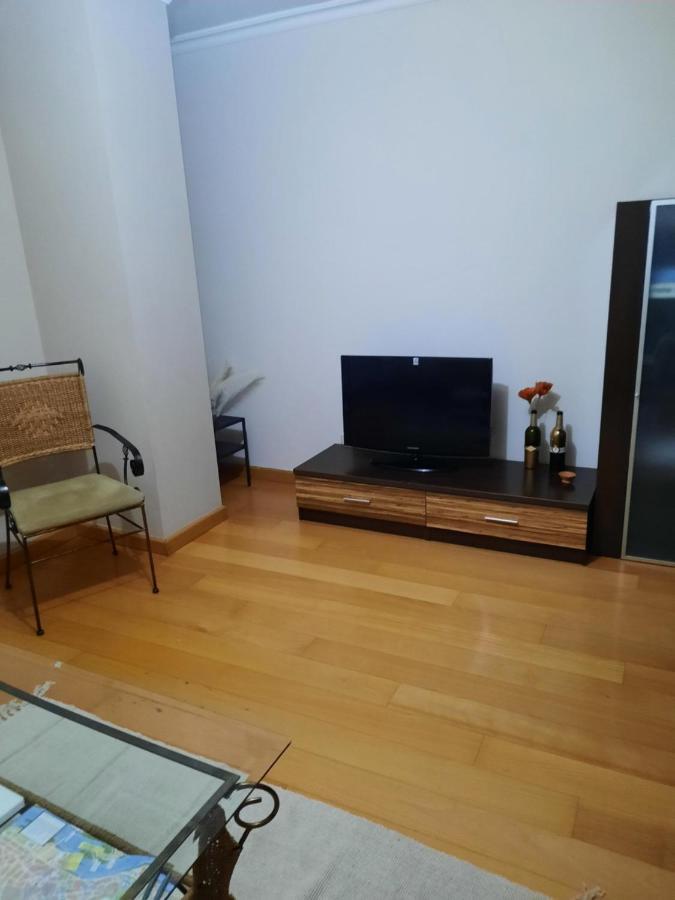 Bem Acogedora Y Muy Centrica Apartamento Zamora Exterior foto
