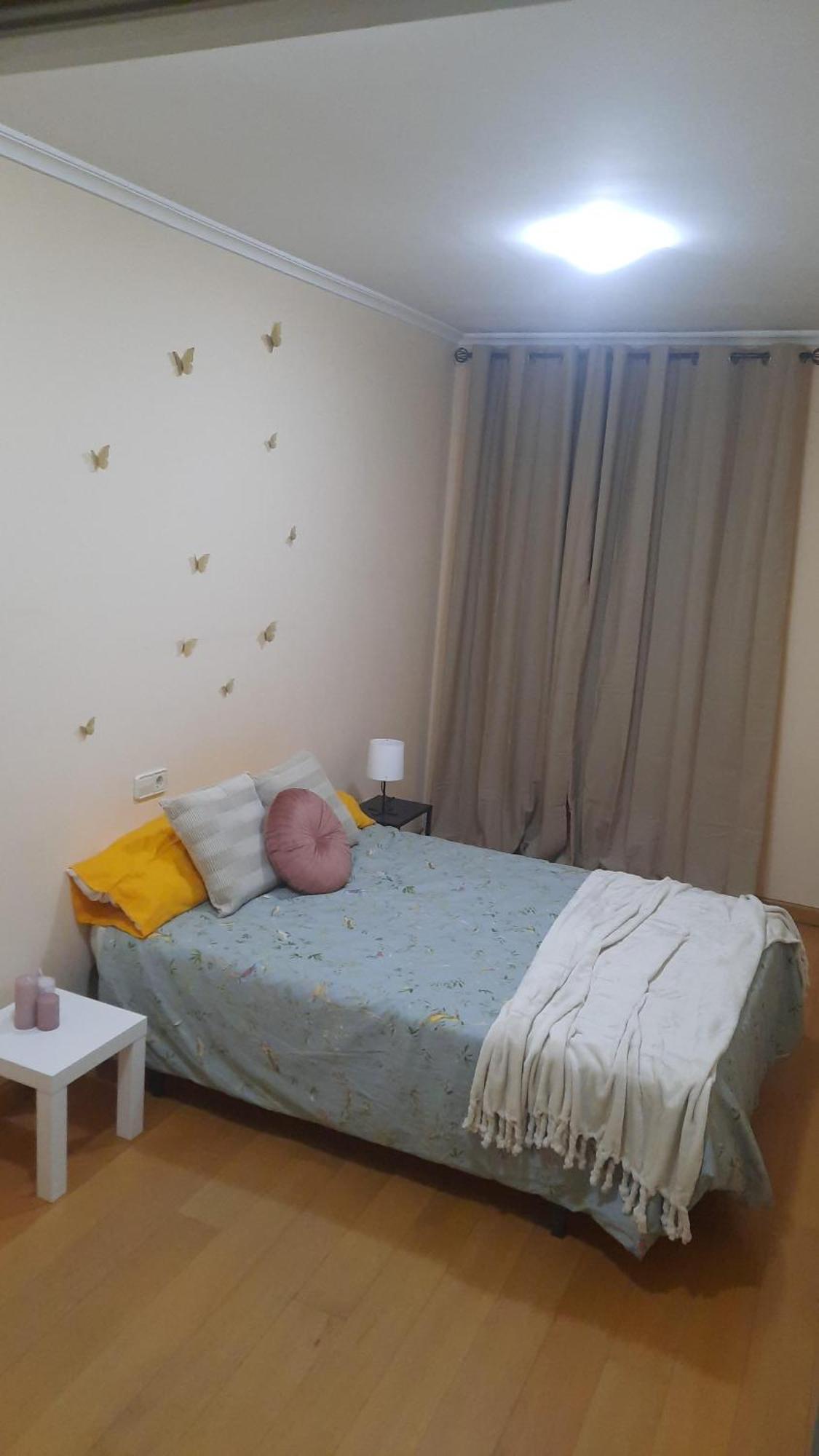 Bem Acogedora Y Muy Centrica Apartamento Zamora Exterior foto